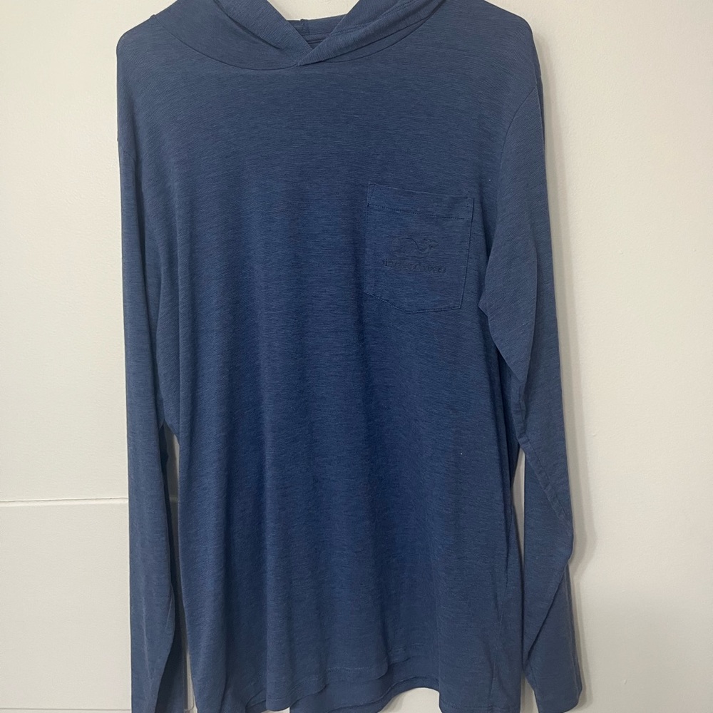 Vineyard Vines Hoodie T-Shirt